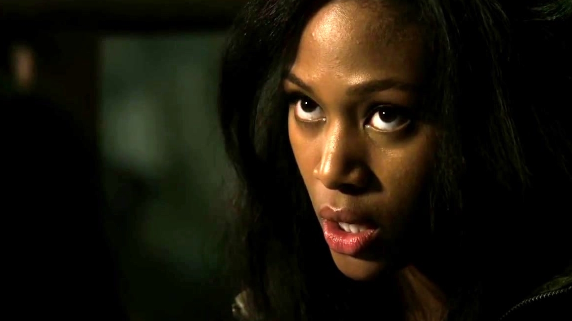 Sleepy Hollow: Ichabod And Abbie Talk About The Demon In The Forest