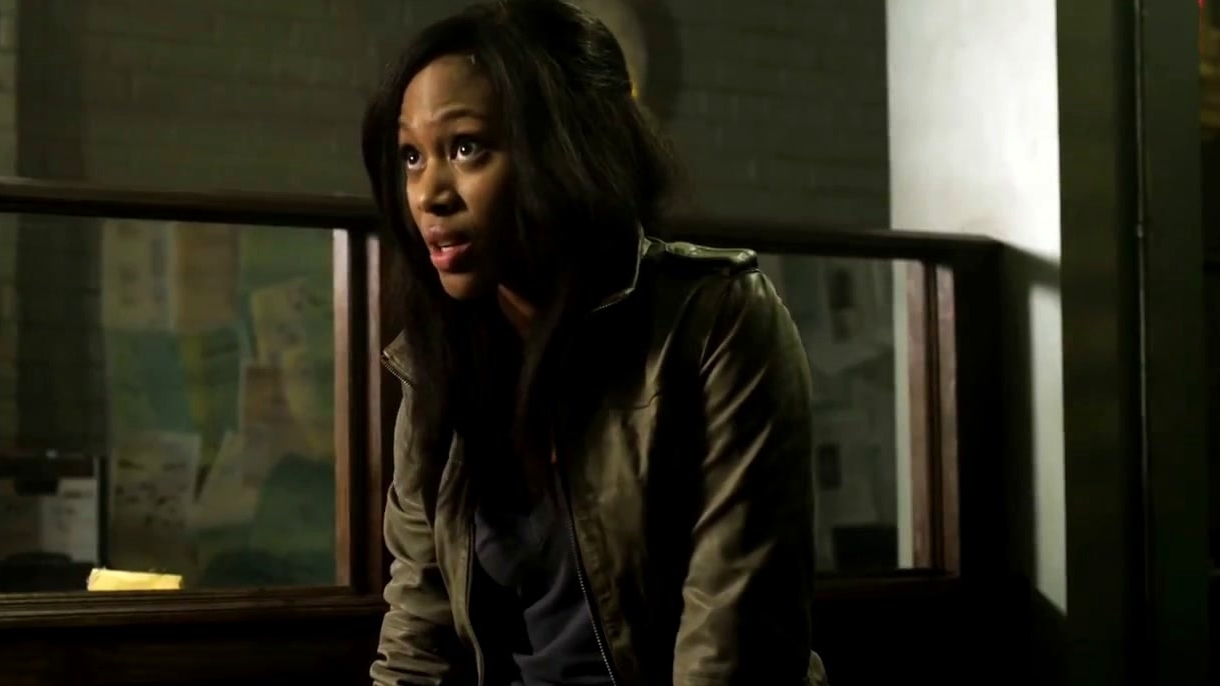 Sleepy Hollow: Abbie Switches From Profiling Criminals To Profiling Witches