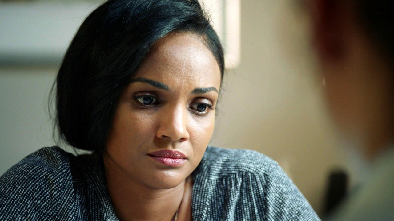 Chicago Med: Robin Sees Dr. Reese For A Psych Evaluation