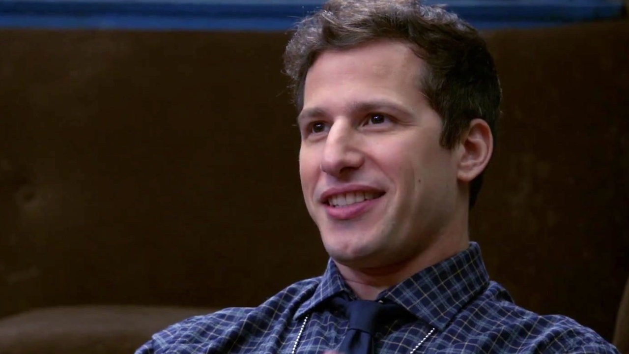 Brooklyn Nine-Nine: Jake Has A New Juicier Attitude