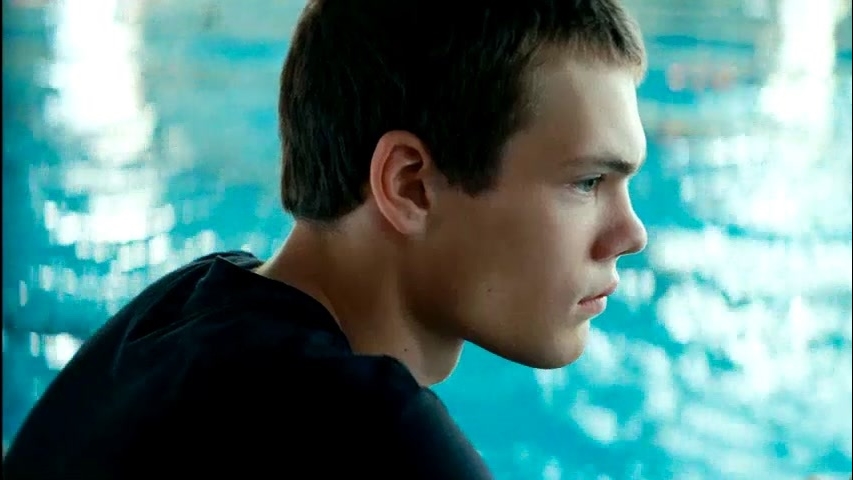 The Student: Pool
