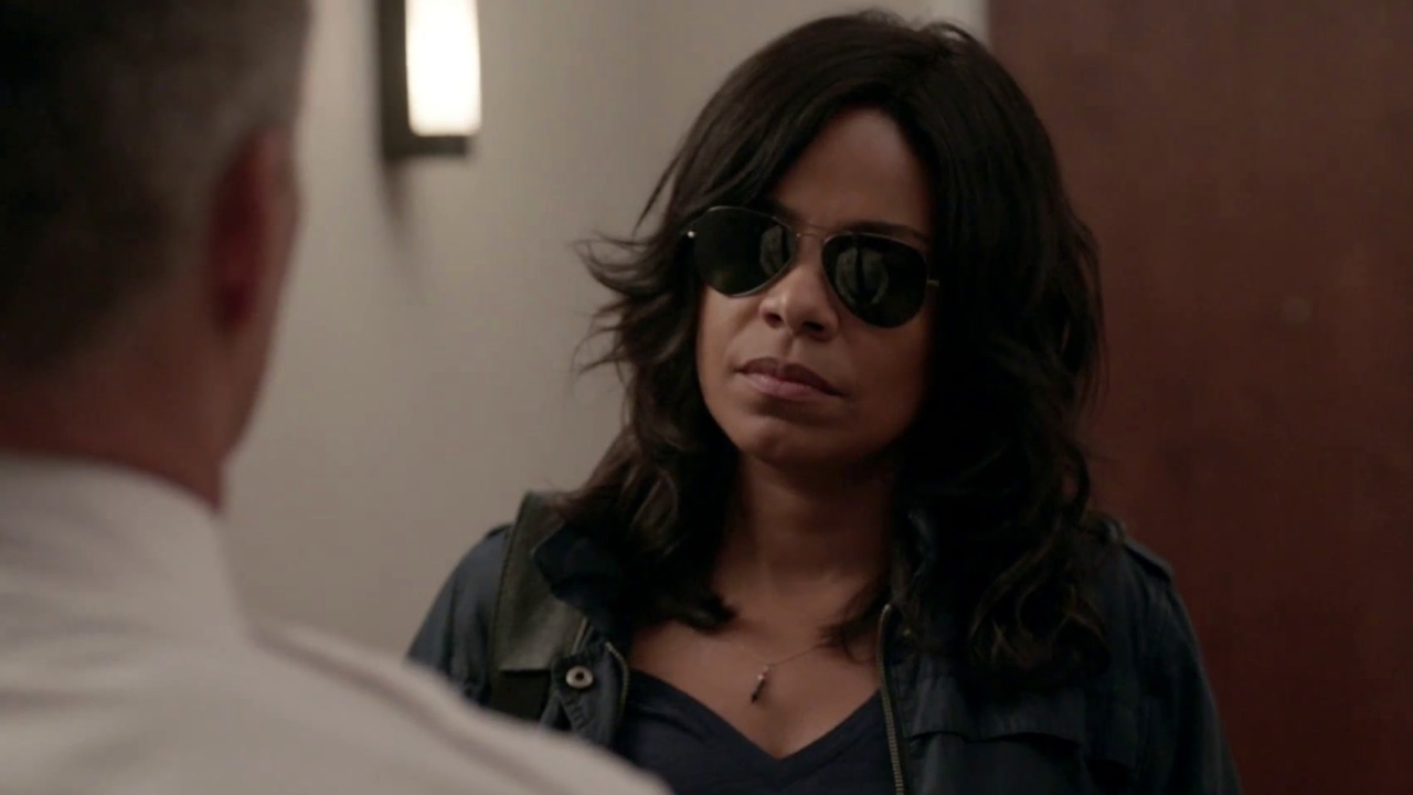 Shots Fired: Hour Seven: Content Of Their Character