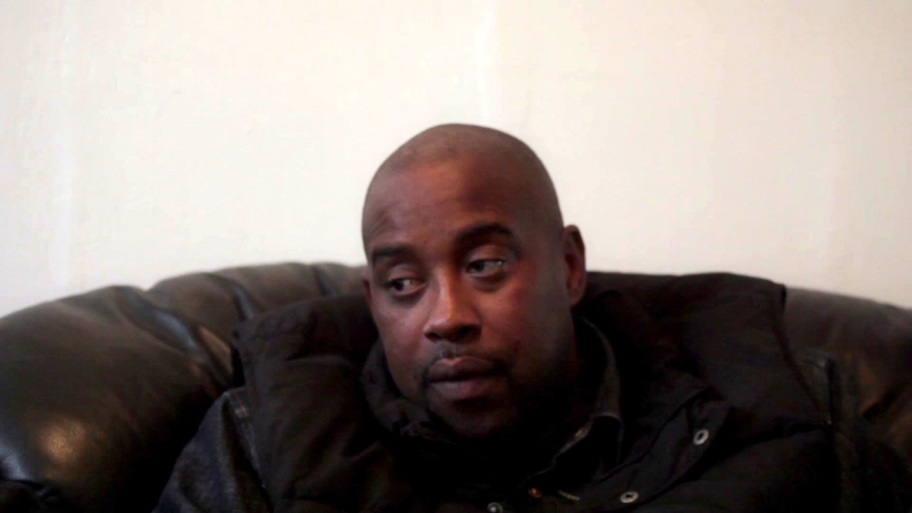 Mr. Chibbs