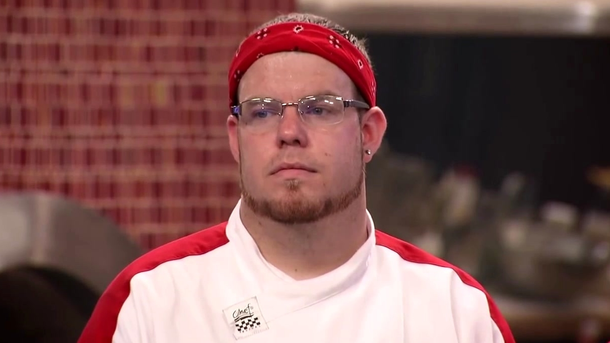 Hell's Kitchen: Gordon Ramsay Introduces Three Incredible Chefs
