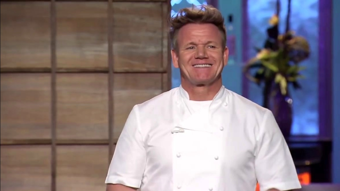 Hell's Kitchen: The Chefs Share Their Emotions Toward The Next Challenge