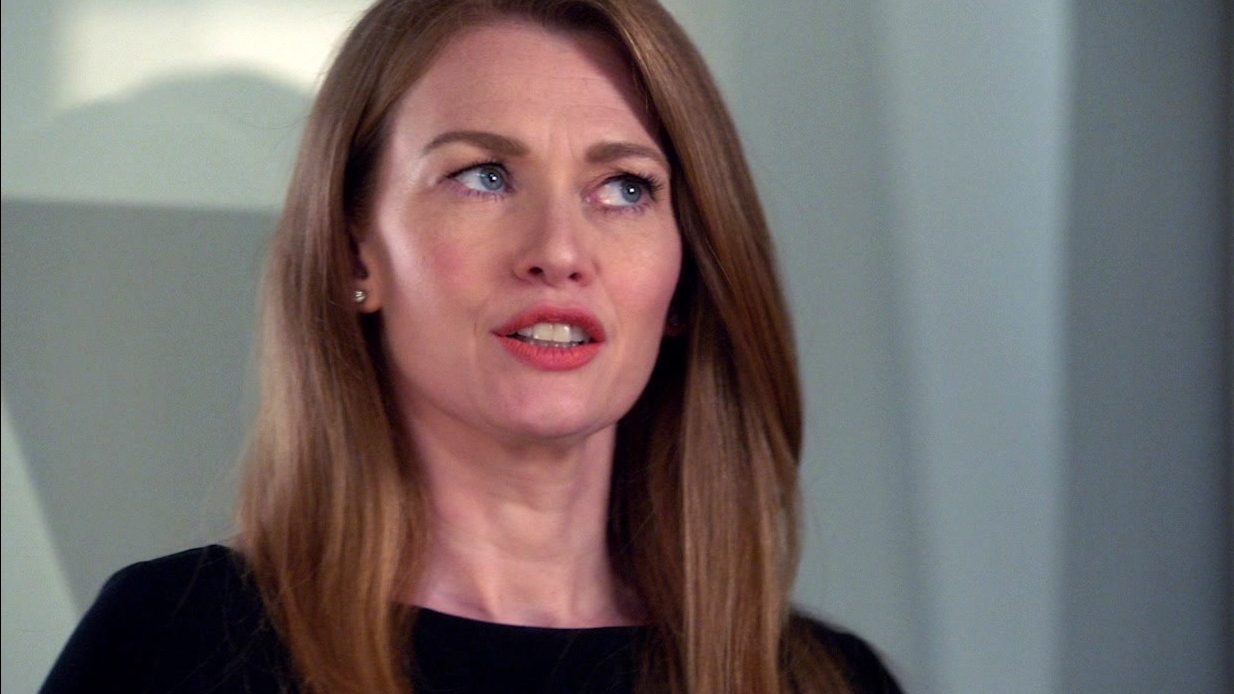 The Catch: Gretchen