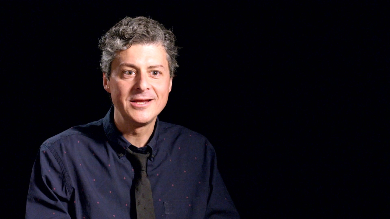 The Circle: Anthony Bergman On The Themes Explored In 'The Circle'