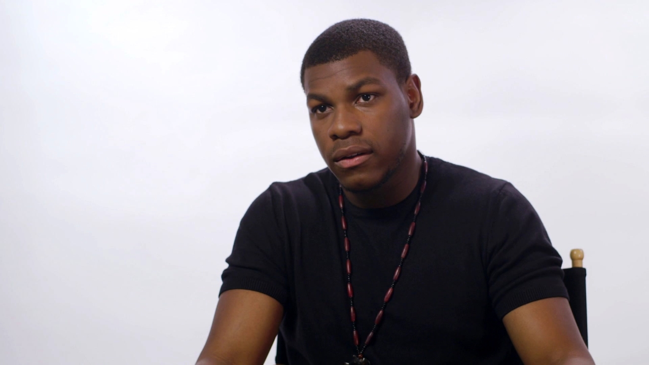 The Circle: John Boyega On The Story