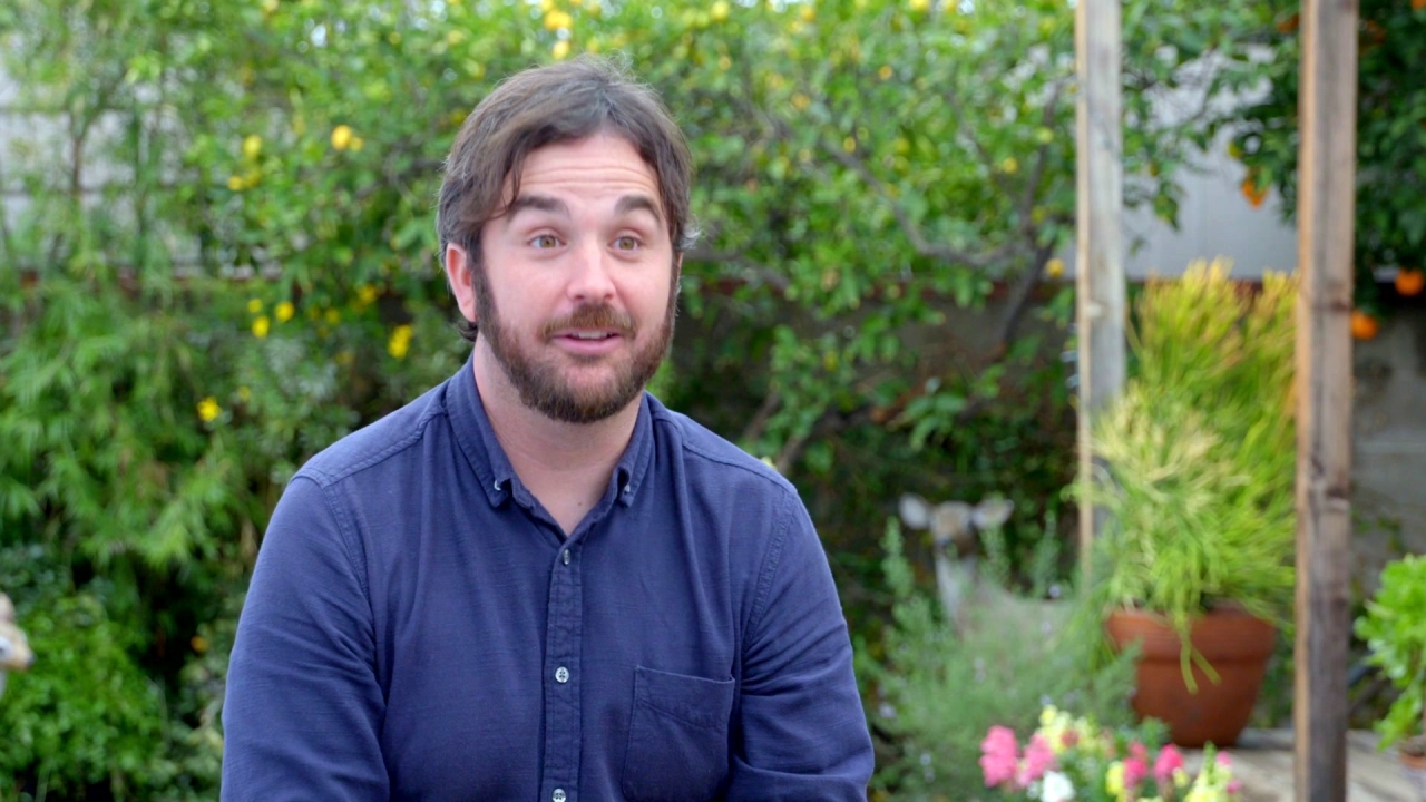 The Circle: James Ponsoldt On Dave Eggers And The Novel 'The Circle'