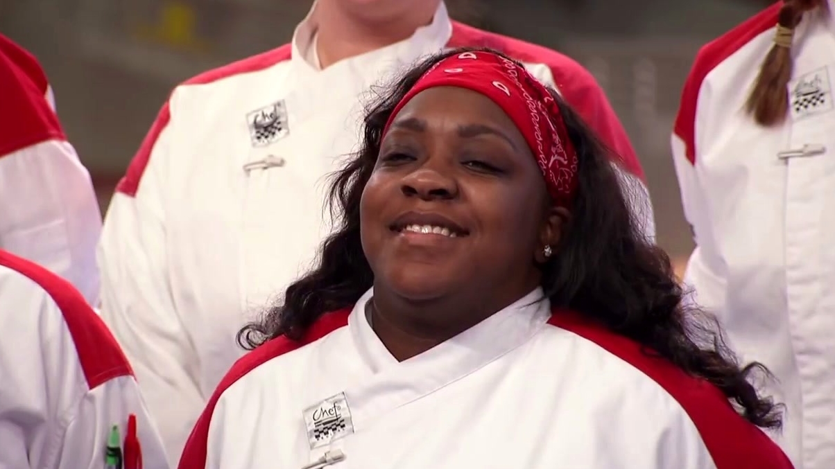 Hell's Kitchen: The Protein Taste Test Challenge