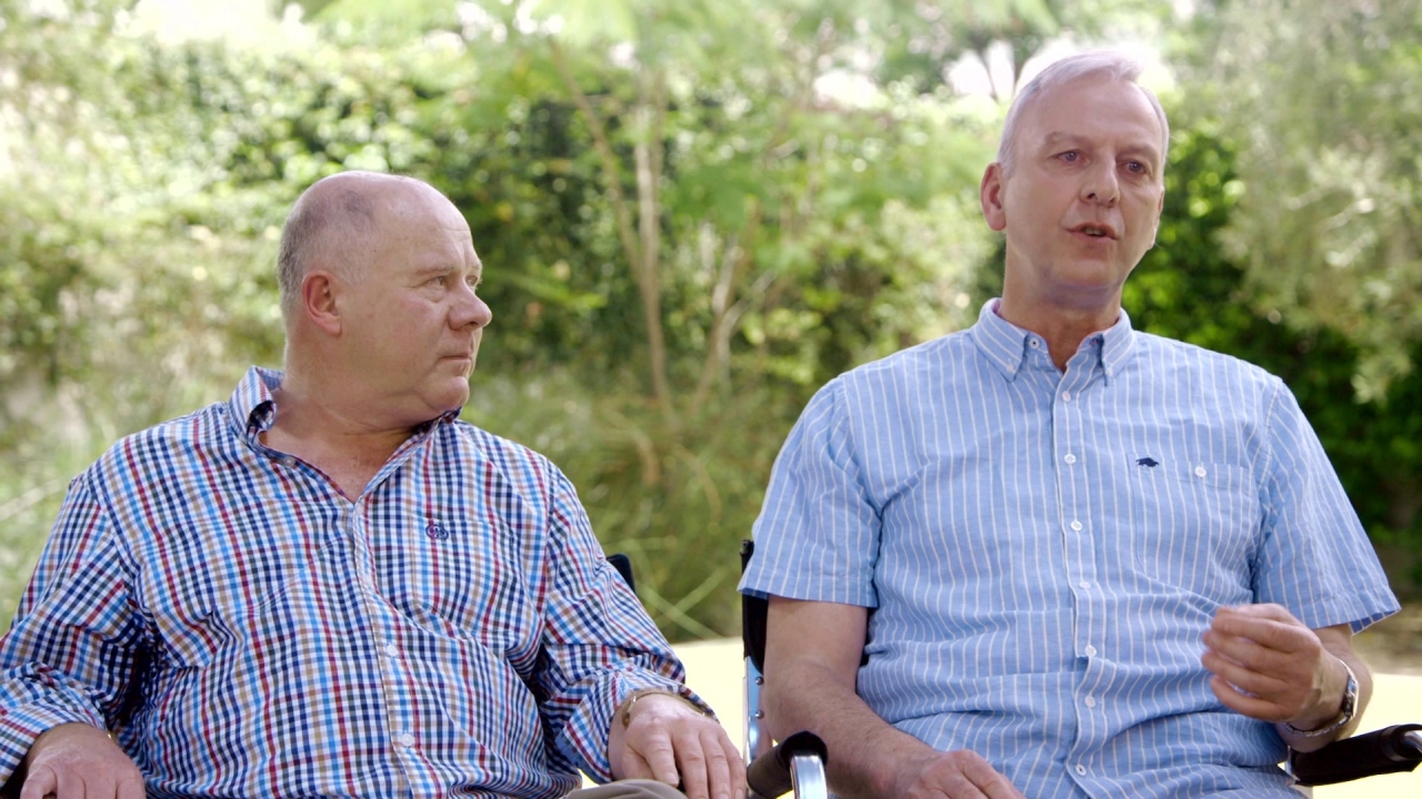 Born In China: Phil Chapman On The Film Being About Heart