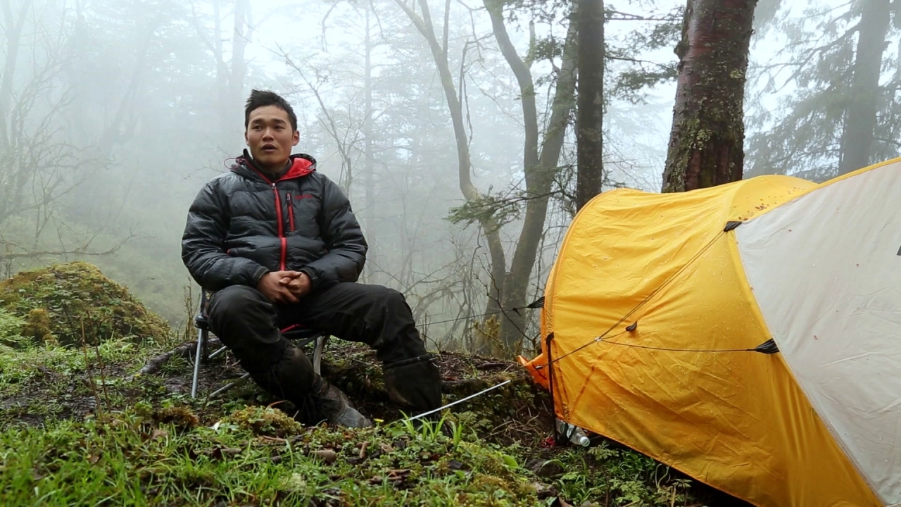 Born In China: Jacky Poon On Filming A Nature Film In China