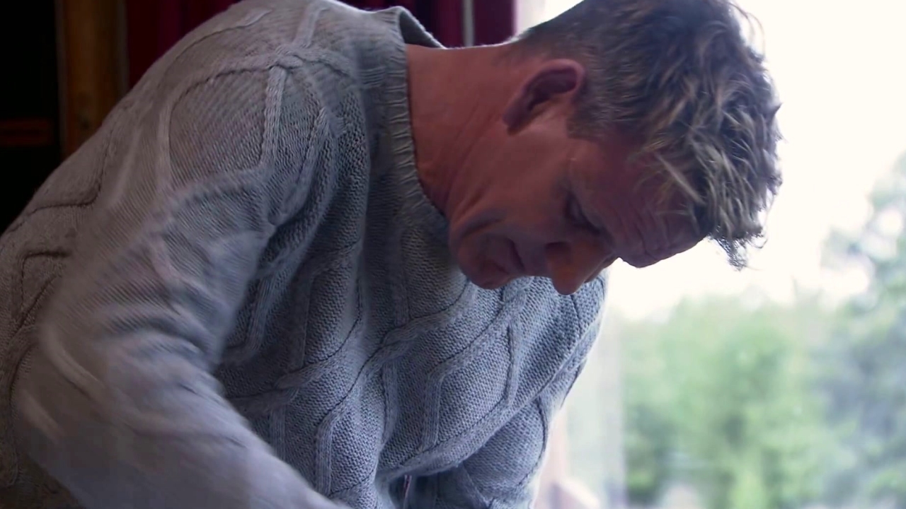 Hotel Hell: Simply Depressing