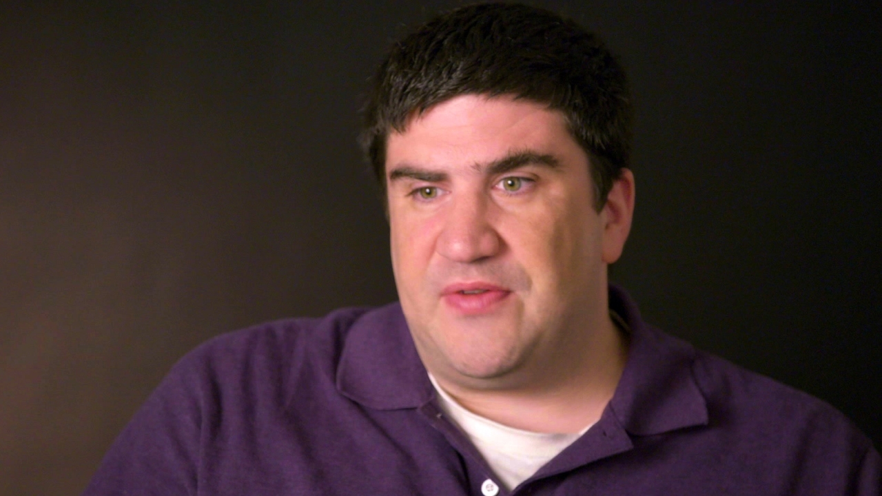 Once Upon A Time: Edward Kitsis & Adam Horowitz, On Working With Composers Zachary & Weiner
