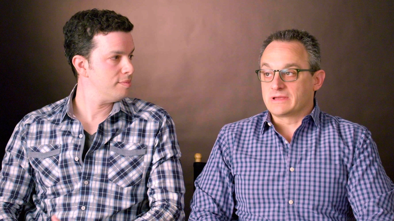 Once Upon A Time: Alan Zachary & Michael Weiner, On Creating Music That Is Organic To The Story