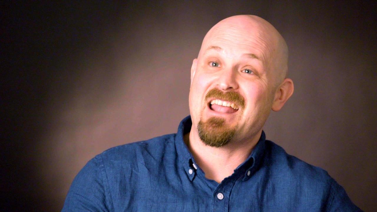 Once Upon A Time: David H. Goodman, On Differentiating Their Musical Episode