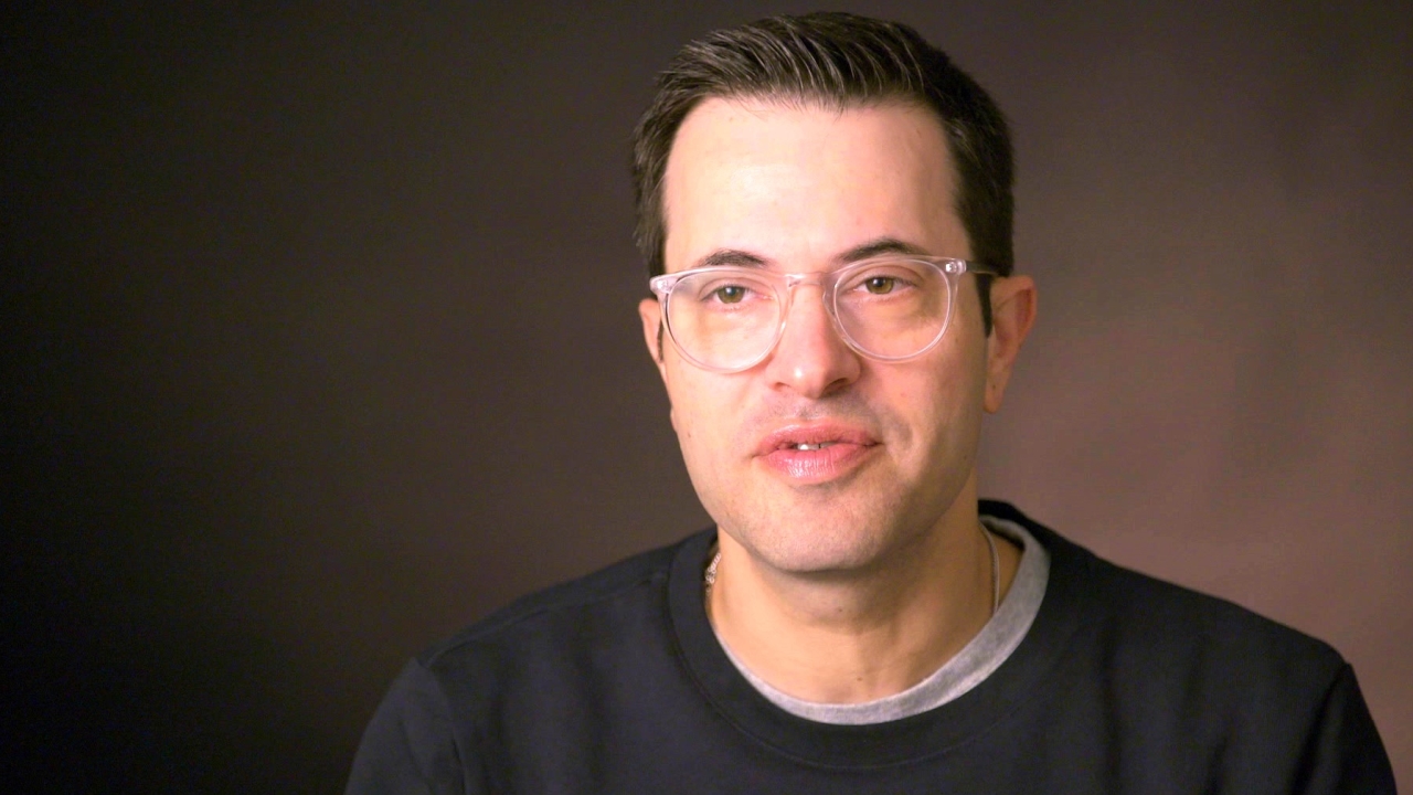 Once Upon A Time: Edward Kitsis & Adam Horowitz, On How The Cast Reacted To The Idea