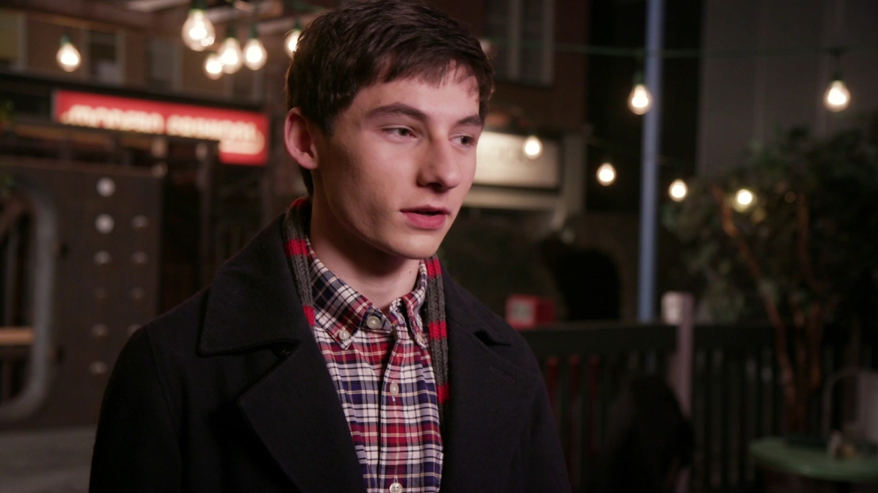 Once Upon A Time: Jared S. Gilmore, On Why The Audience Will Enjoy This Episode