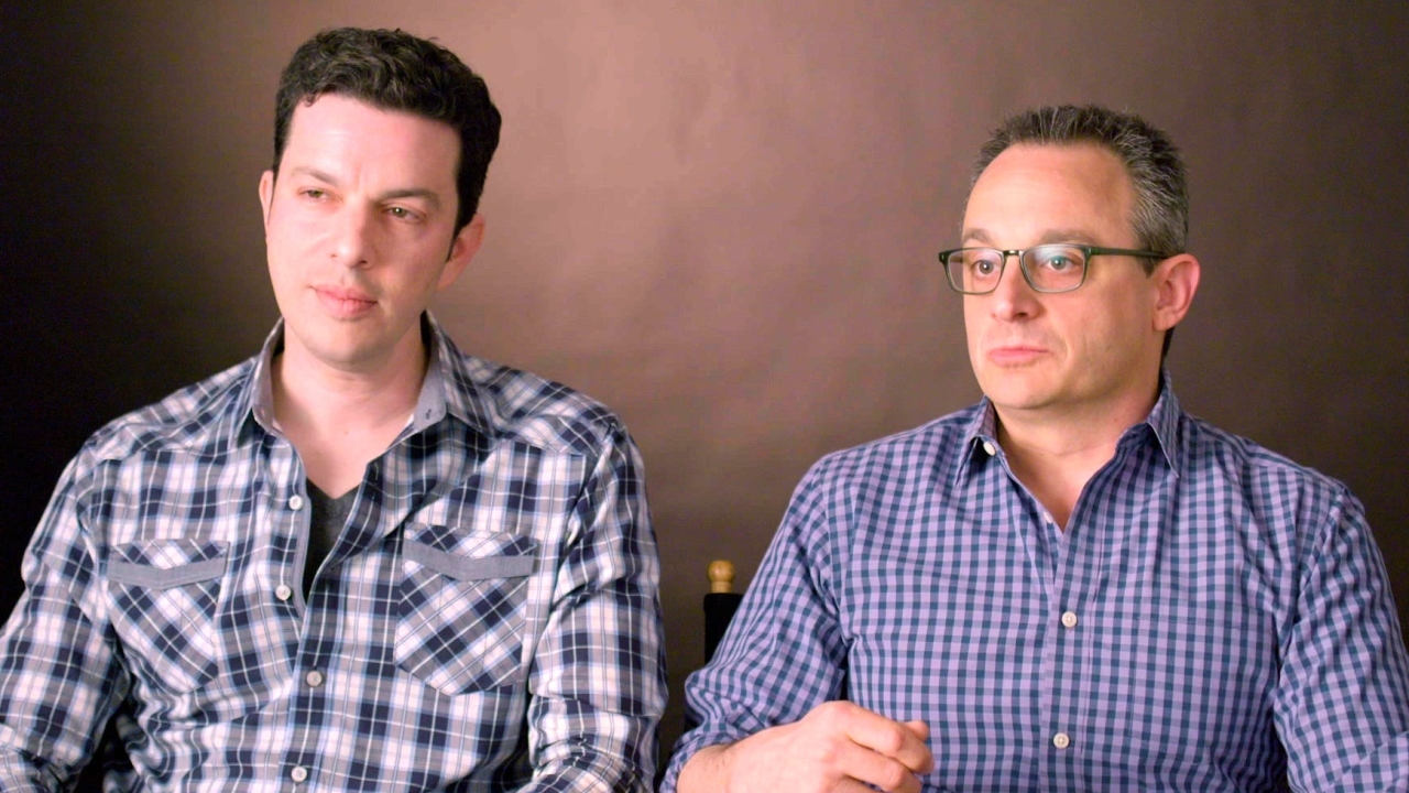 Once Upon A Time: Alan Zachary & Michael Weiner, On The Song Moments In The Episode