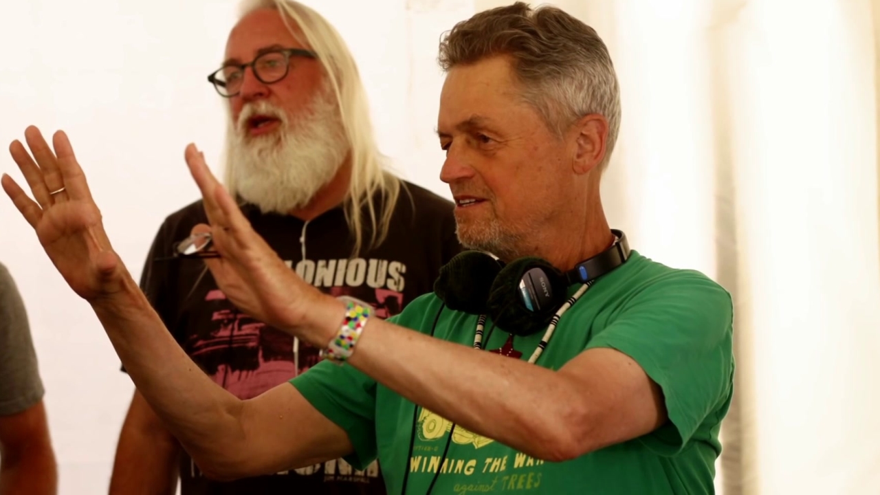Shots Fired: Remembering Jonathan Demme