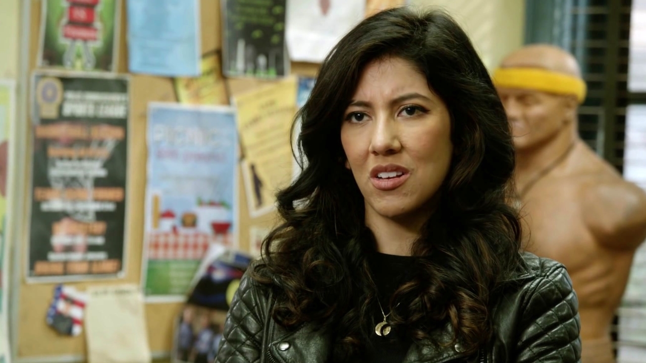 Brooklyn Nine-Nine: Moo Moo