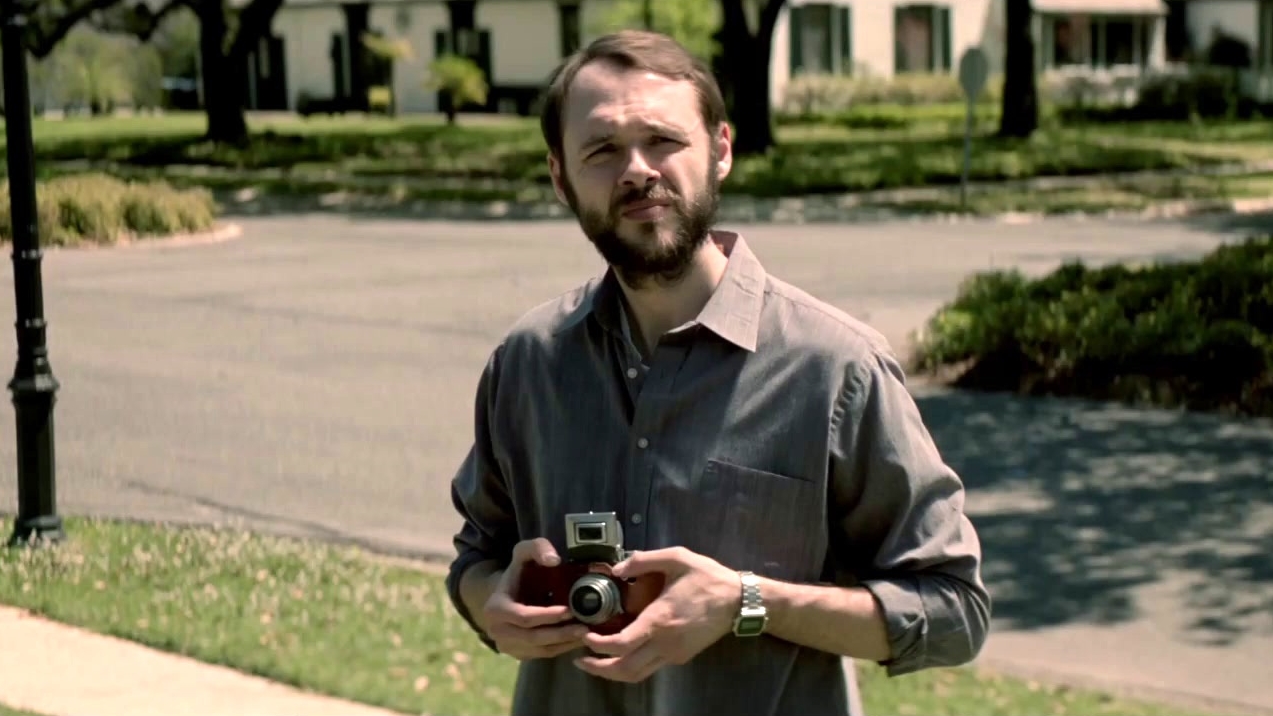 Camera Obscura (2017) Reviews Metacritic