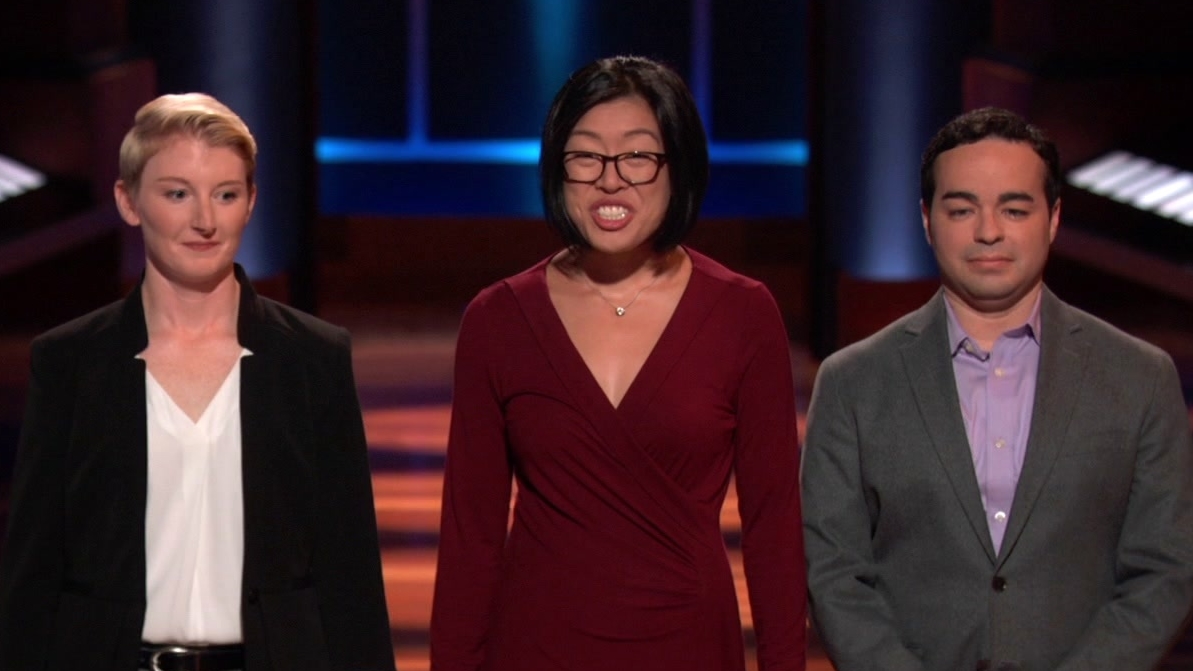 Shark Tank: Rumi Spice