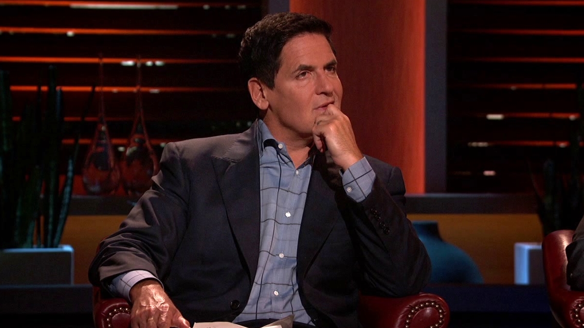 Shark Tank: Peoples Design