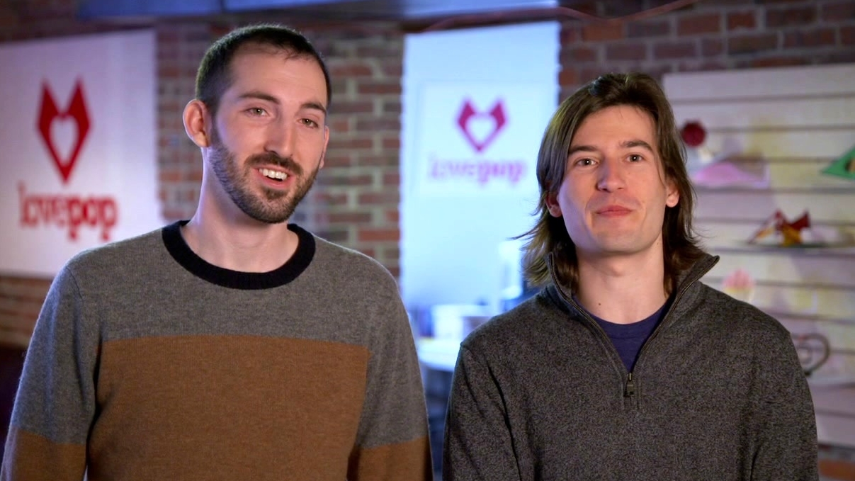 Shark Tank: Lovepop: Update