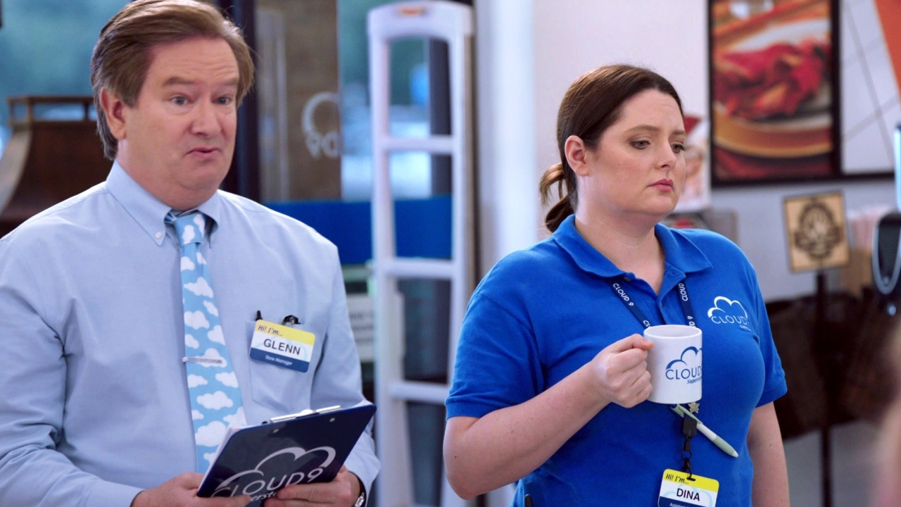 Superstore: Let's Have The Best Day Ever