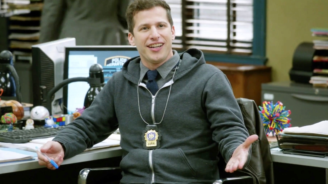Brooklyn Nine-Nine: The Good, The Bad, And The Inappropriate