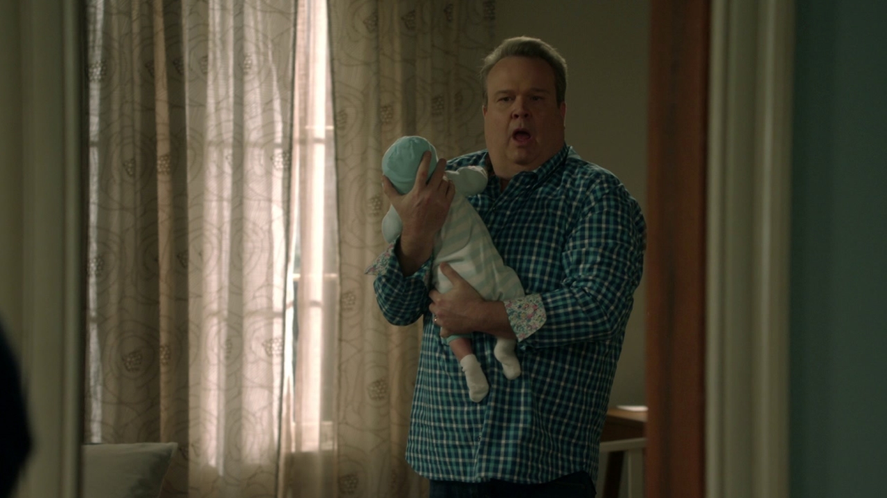 Modern Family: Jealousy