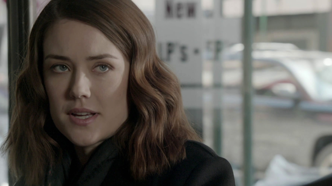 The Blacklist: Dr. Bogdan Krilov (No. 29)