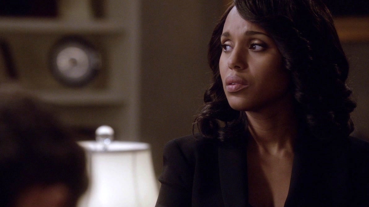 Scandal: Start Talking