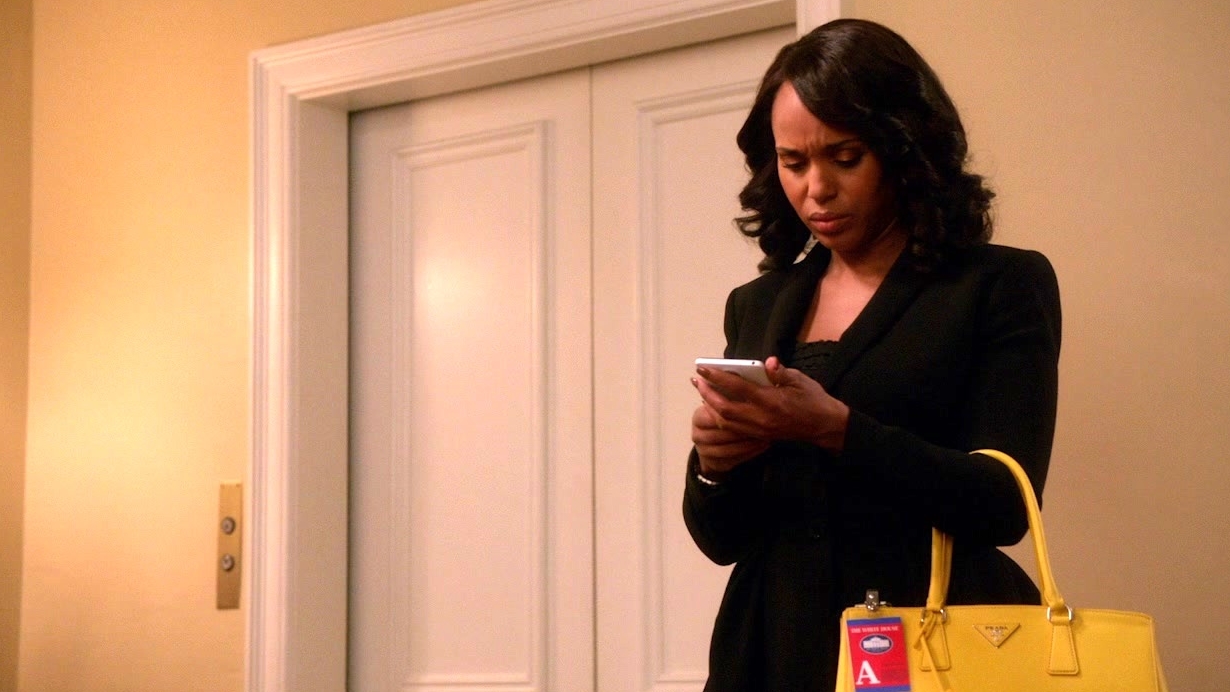 Scandal: Peus Phone Call