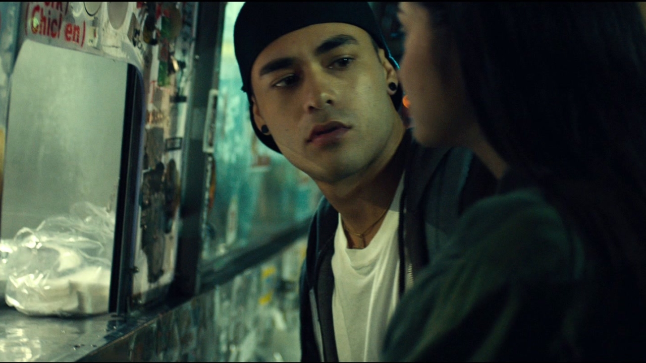 Lowriders (Hispanic Market Teaser)