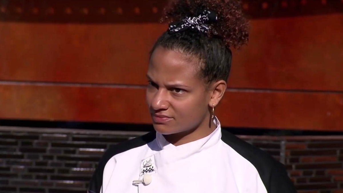 Hell S Kitchen Season 21 Reviews Metacritic