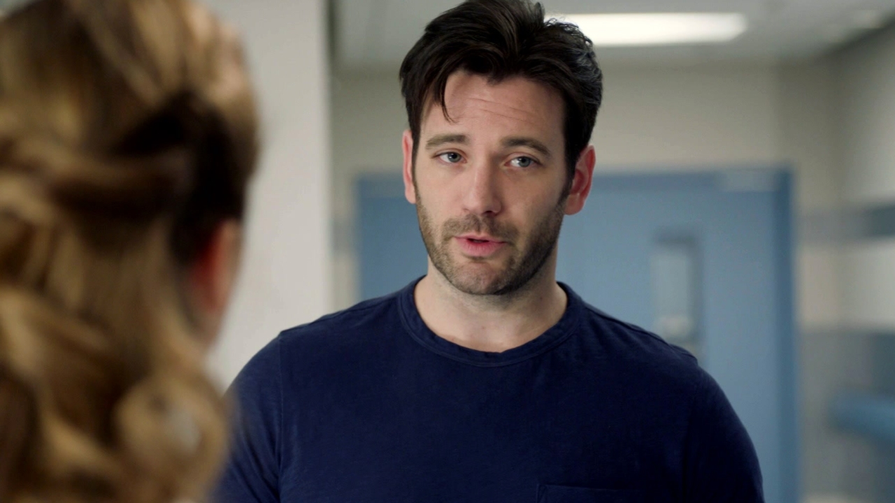 Chicago Med: A New Doctor Arrives