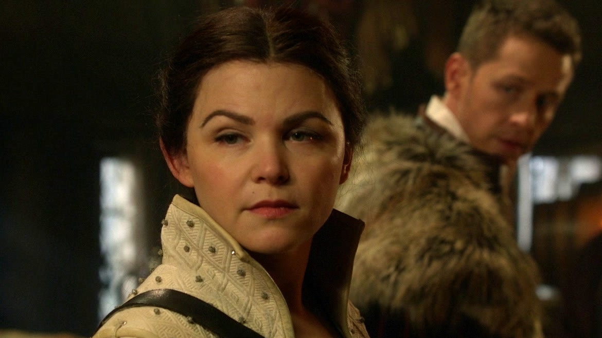 Once Upon A Time: Hook'S Song