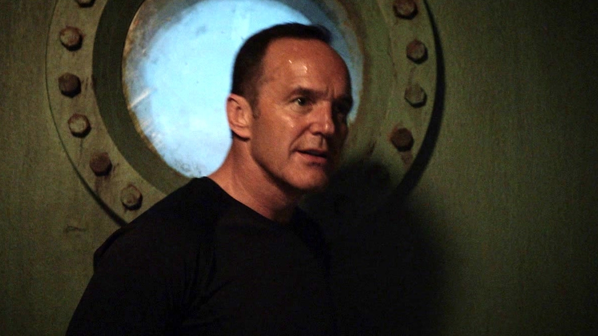 Marvel's Agents Of S.H.I.E.L.D.: One For The Team