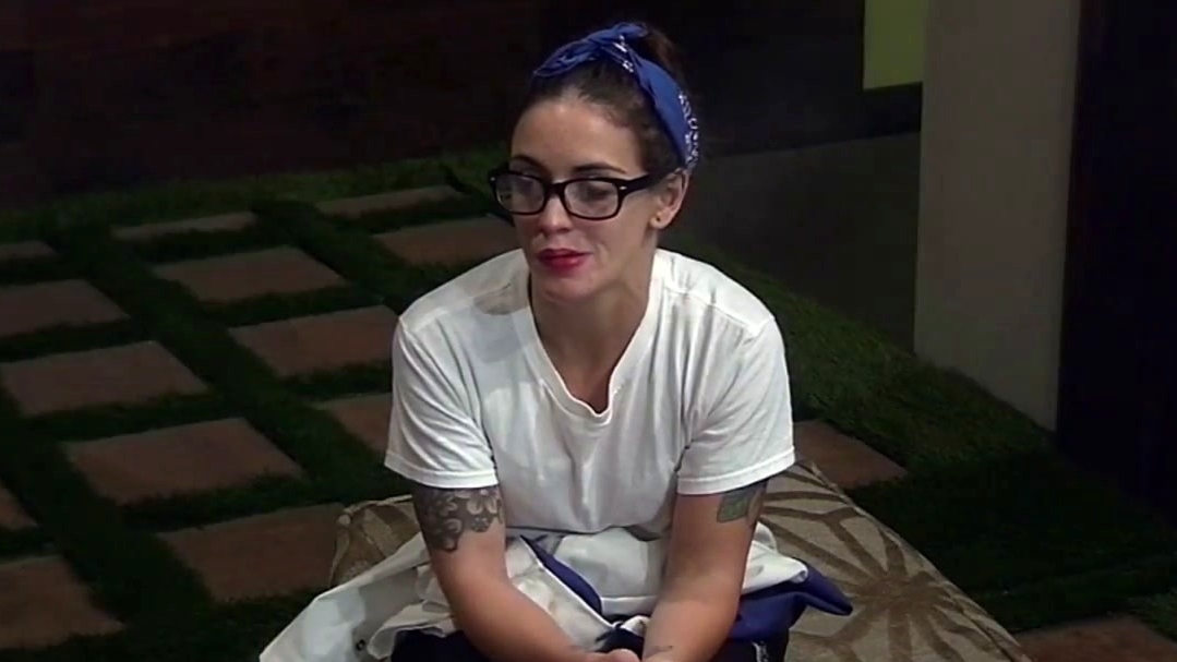 Hell's Kitchen: A Hellish Extra: Frank's Elimination After Shocks