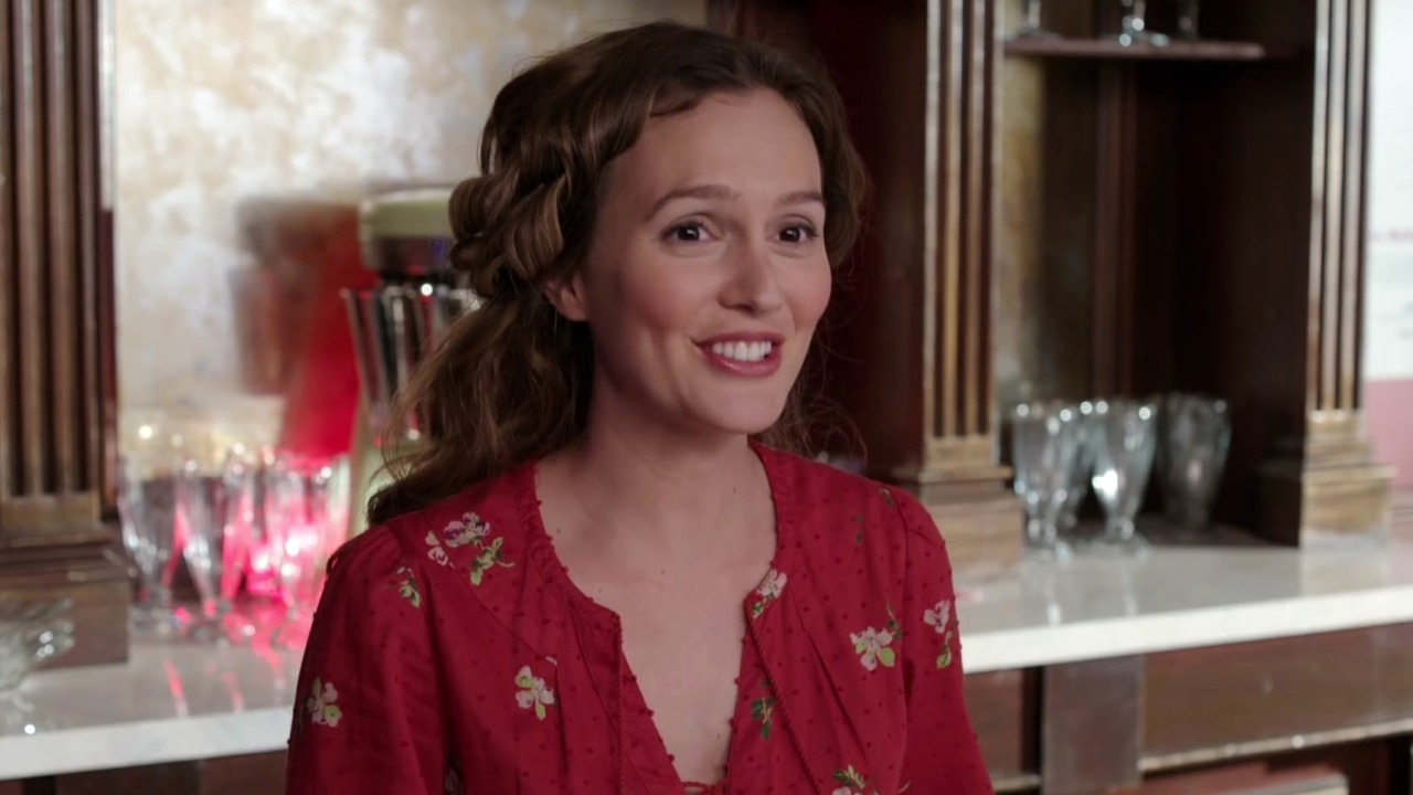 Making History: John And Sam Fall For The Same Woman