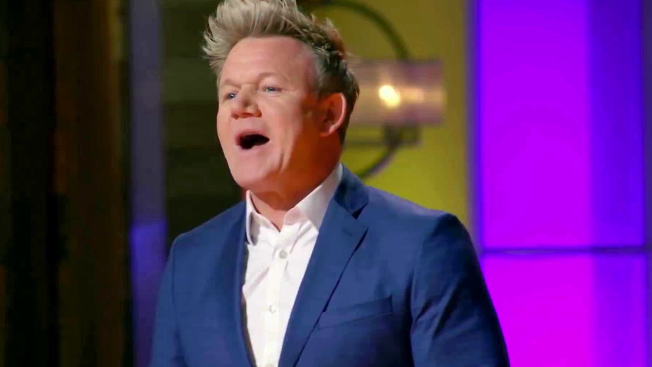 Masterchef: Season 8