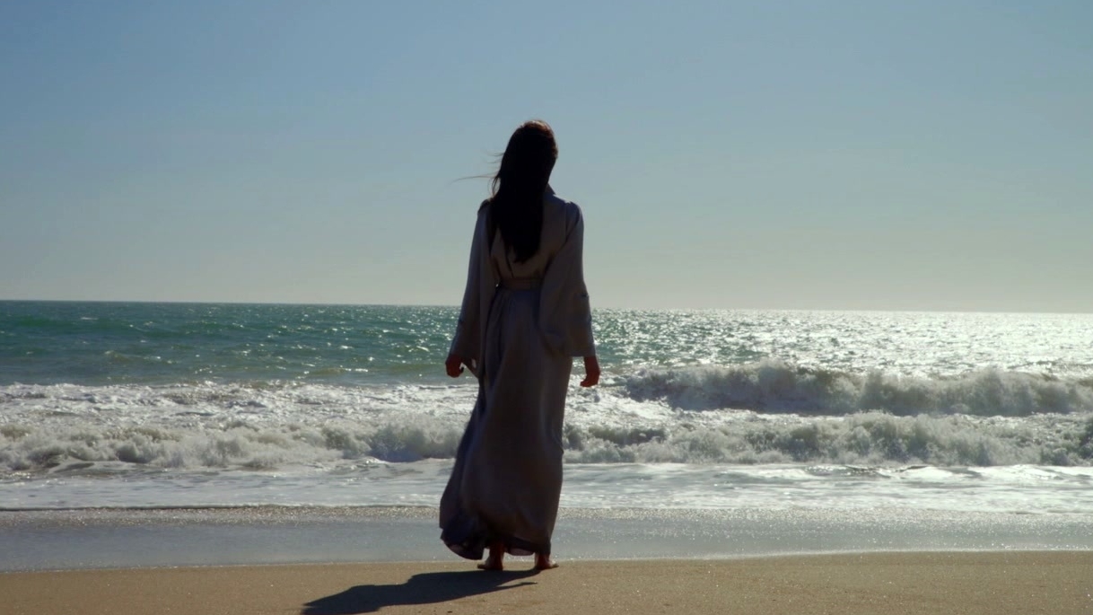 Marvel's Agents Of S.H.I.E.L.D.: The Beach