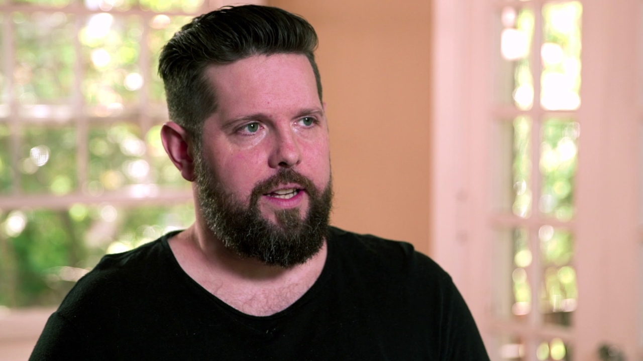 Downward Dog: Samm Hodges, Co-Creator/Executive Producer & Voice Of Martin, On Allison Tolman