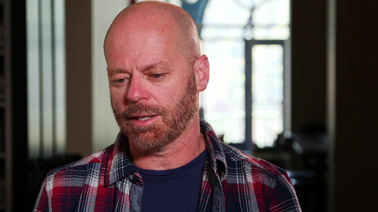 Downward Dog: Michael Killen, Co-Creator & Executive Producer, On Setting The Show In Pittsburgh