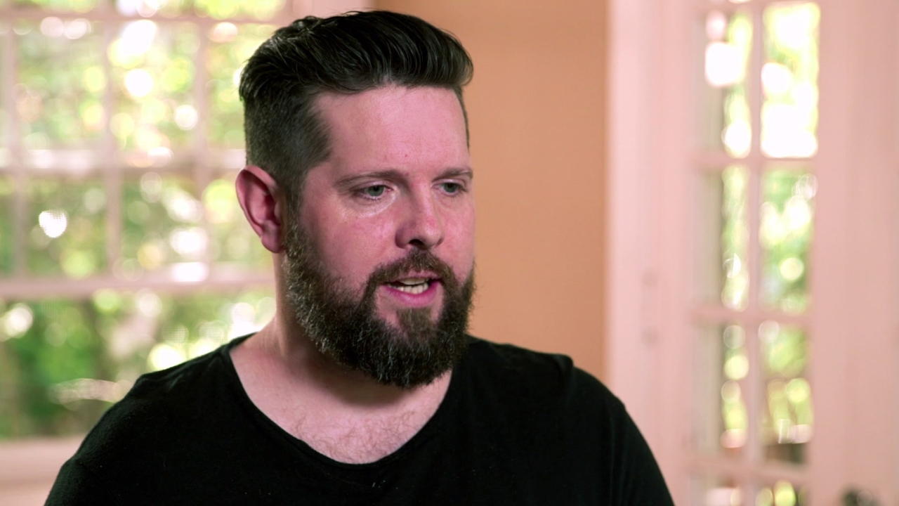 Downward Dog: Samm Hodges, Co-Creator, On What Makes The Show Different From Other Talking Dog Show