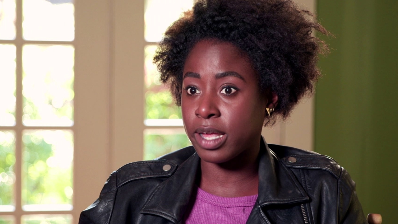 Downward Dog: Kirby Howell-Baptiste, On What Makes The Show Different From Other Talking Dog Shows