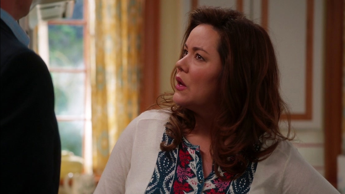 American Housewife: Celeste