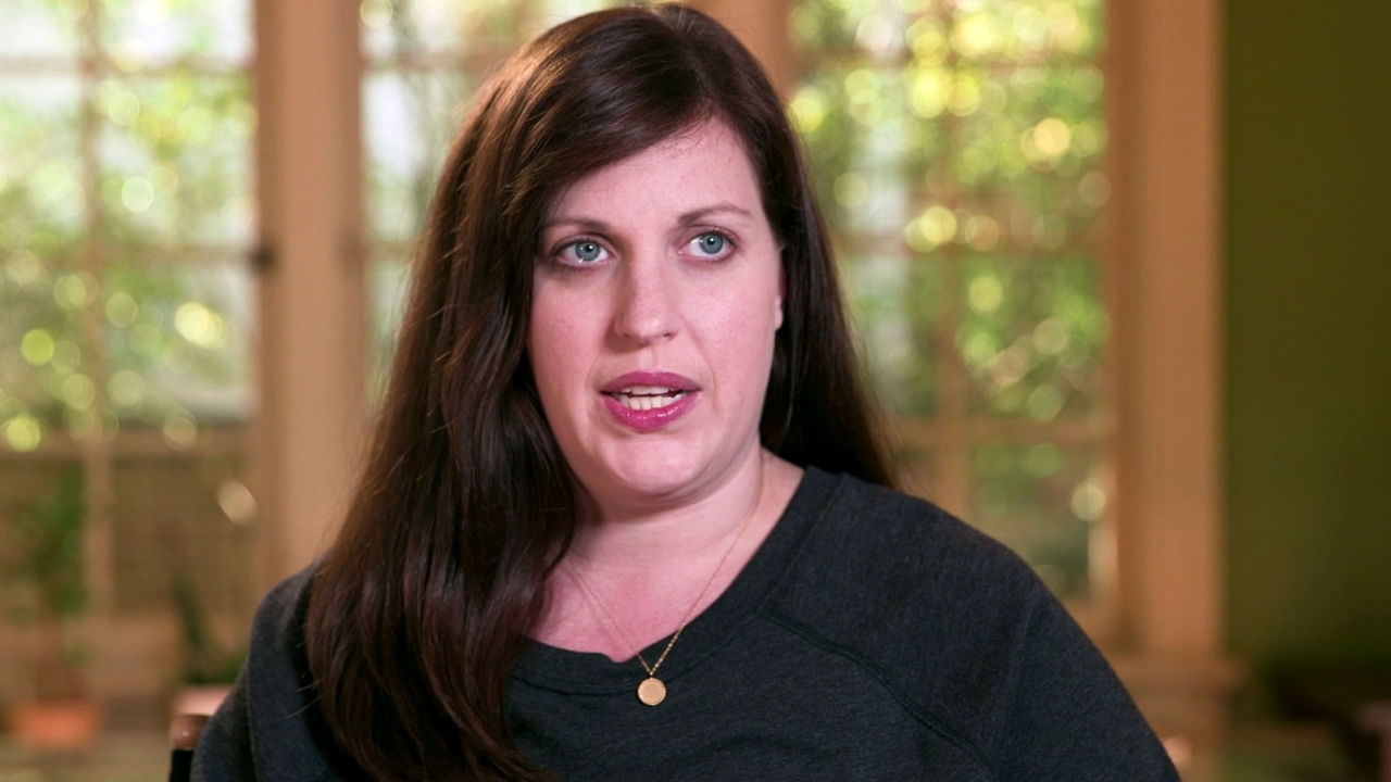 Downward Dog: Allison Tolman, On What Attracted Her To The Role